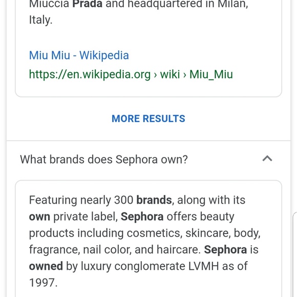 Not Prada - Picture 3 of 3